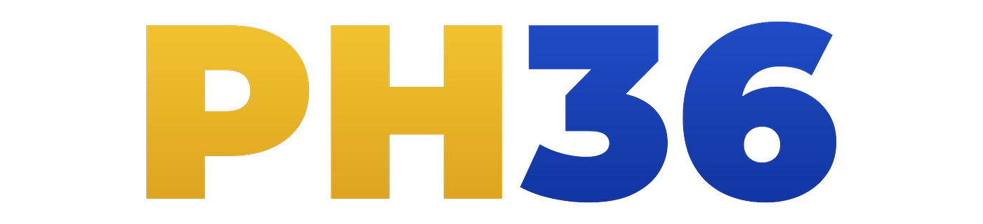 ph36 Logo